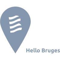 hello bruges logo image