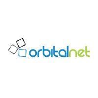 orbital net logo image