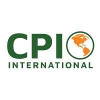 cpi international logo image