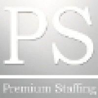 premium staffing pte ltd logo image