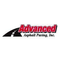 advanced asphalt paving inc.