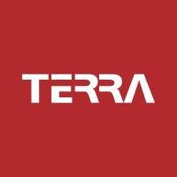 terra romania utilaje de constructii srl logo image