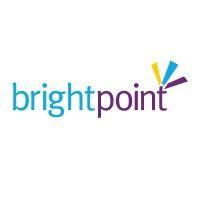 brightpoint logo image