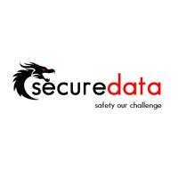 securedata logo image