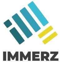 immerz logo image