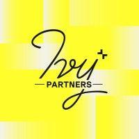 ivy+partners logo image