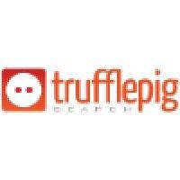 trufflepig search logo image