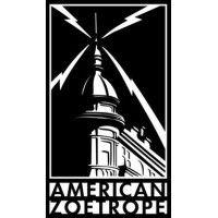 american zoetrope logo image