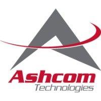 ashcom technologies logo image