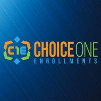 choice one enrollments