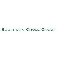 southern cross group logo image