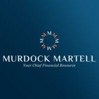 murdock martell logo image