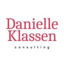 logo of Danielle Klassen Consulting