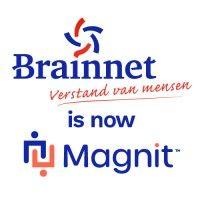 brainnet b.v. logo image