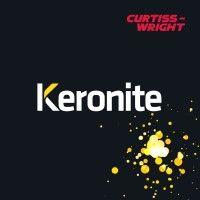 keronite - curtiss-wright surface technologies logo image