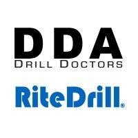 drill doctors & ritedrill logo image