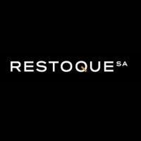 restoque s/a logo image