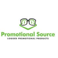 promotional source logo image