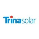 logo of Trinasolar