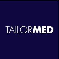 tailormed logo image