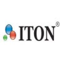 iton technologies pvt. ltd. logo image