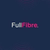 fullfibre limited logo image