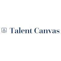 talent canvas logo image