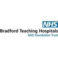 bradford teaching hospitals nhs foundation trust logo image