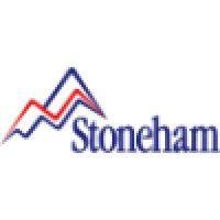 station touristique stoneham logo image