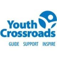 youth crossroads, inc. logo image