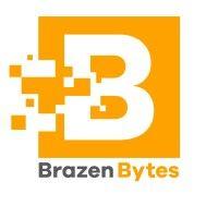 brazen bytes logo image