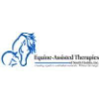 equine-assisted therapies of south florida logo image