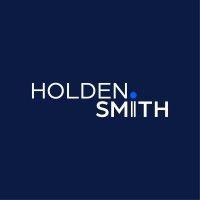 holden smith law logo image