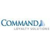 command loyalty solutions logo image