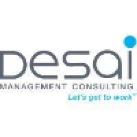 desai management consulting, llc