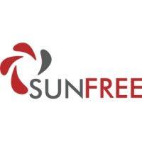 sunfree logo image