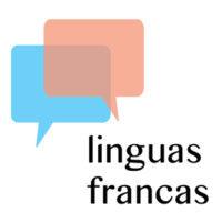 linguas francas logo image