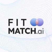 fit:match.ai logo image