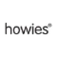 howies logo image