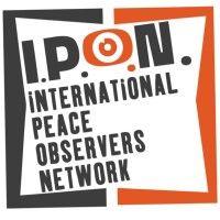 international peace observers network (ipon) e. v. logo image