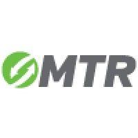 mtr - maximizing technology resources