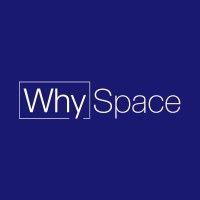 whyspace logo image