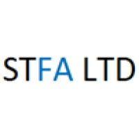 stfa ltd. logo image