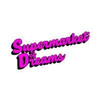 supermarket of dreams logo image