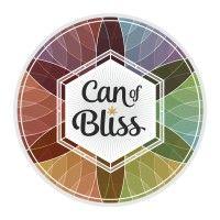 can of bliss logo image