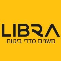 libra insurance ltd - ליברה ביטוח logo image