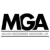 miller grossbard advisors, llp logo image