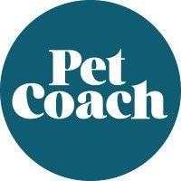 petcoach (acquired by petco) logo image