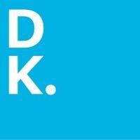 dk. business growth logo image