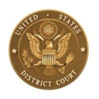 u.s. district court, district of columbia